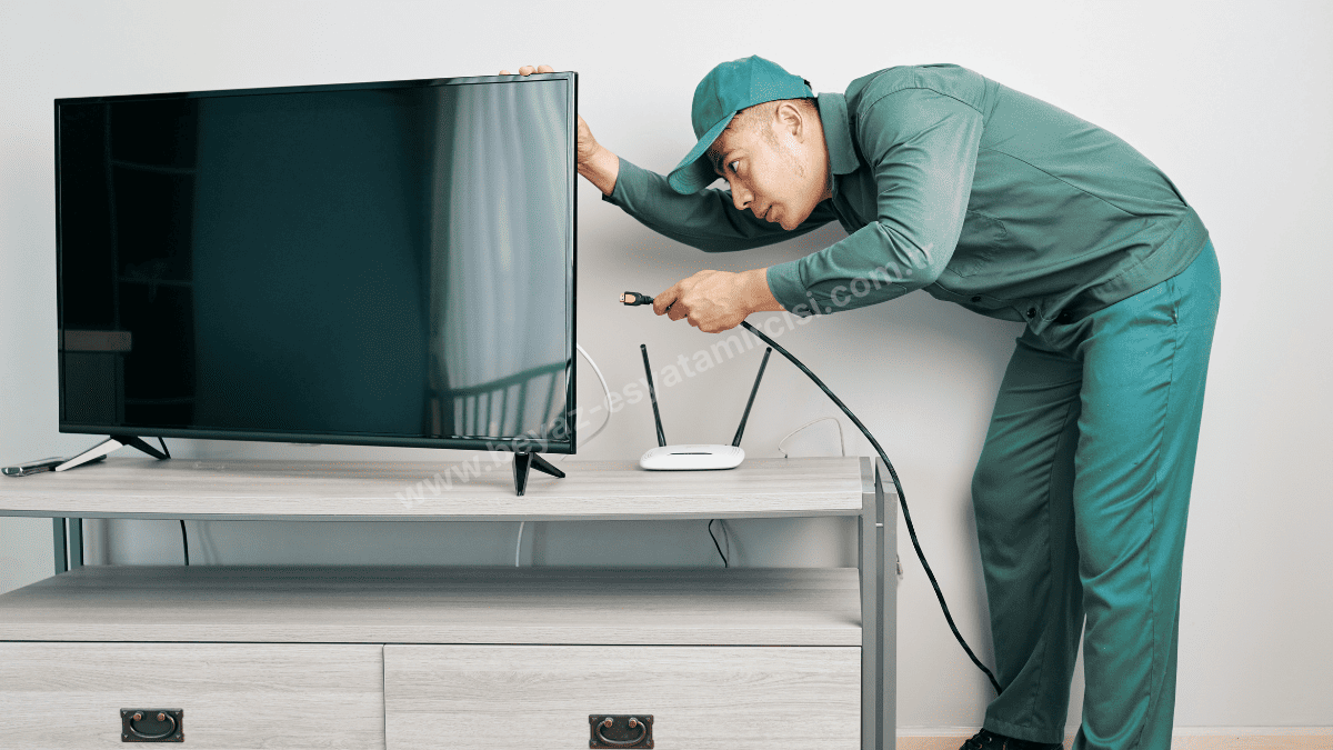 Güneysu Televizyon Servisi - Güneysu Beyaz Eşya Tamircisi